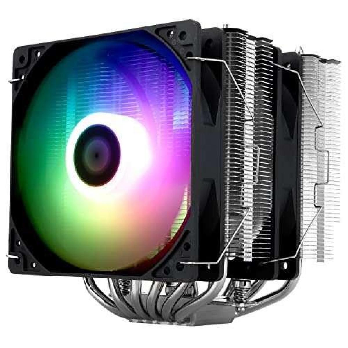 Thermalright Peerless Assassin 120 SE ARGB Dual Tower CPU Air Cooler Thermalright Peerless Assassin 120 SE ARGB Dual Tower CPU Air Cooler